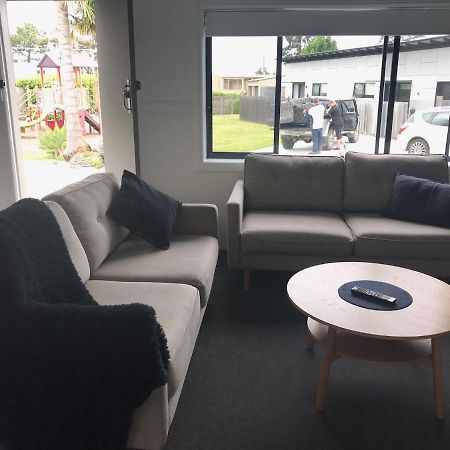 Georges Bay Apartments St Helens Exteriör bild