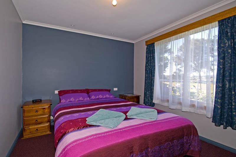 Georges Bay Apartments St Helens Exteriör bild