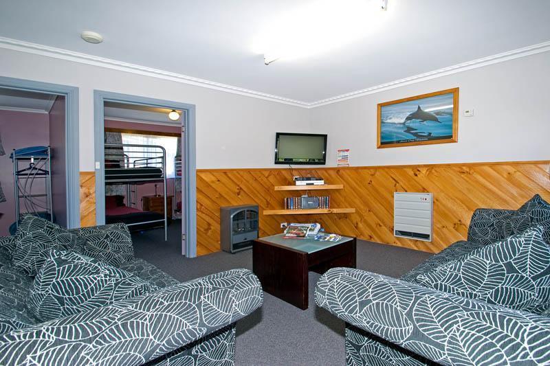 Georges Bay Apartments St Helens Exteriör bild