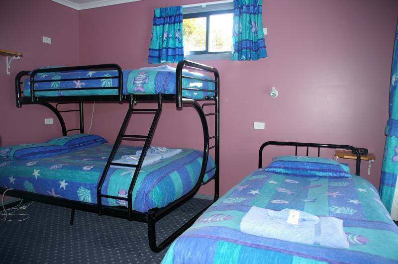 Georges Bay Apartments St Helens Exteriör bild